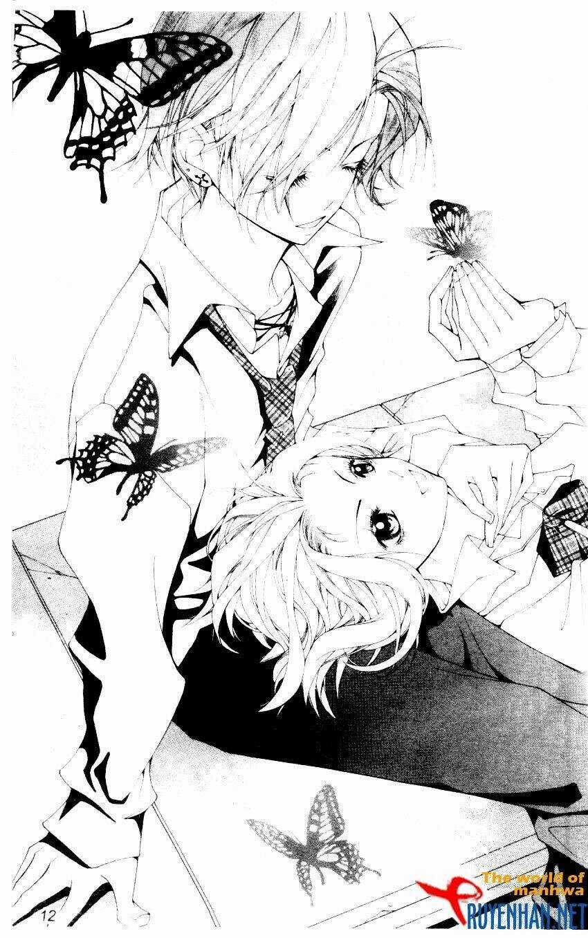 Ngọc Trong Đá-Ace Chapter 19 trang 13