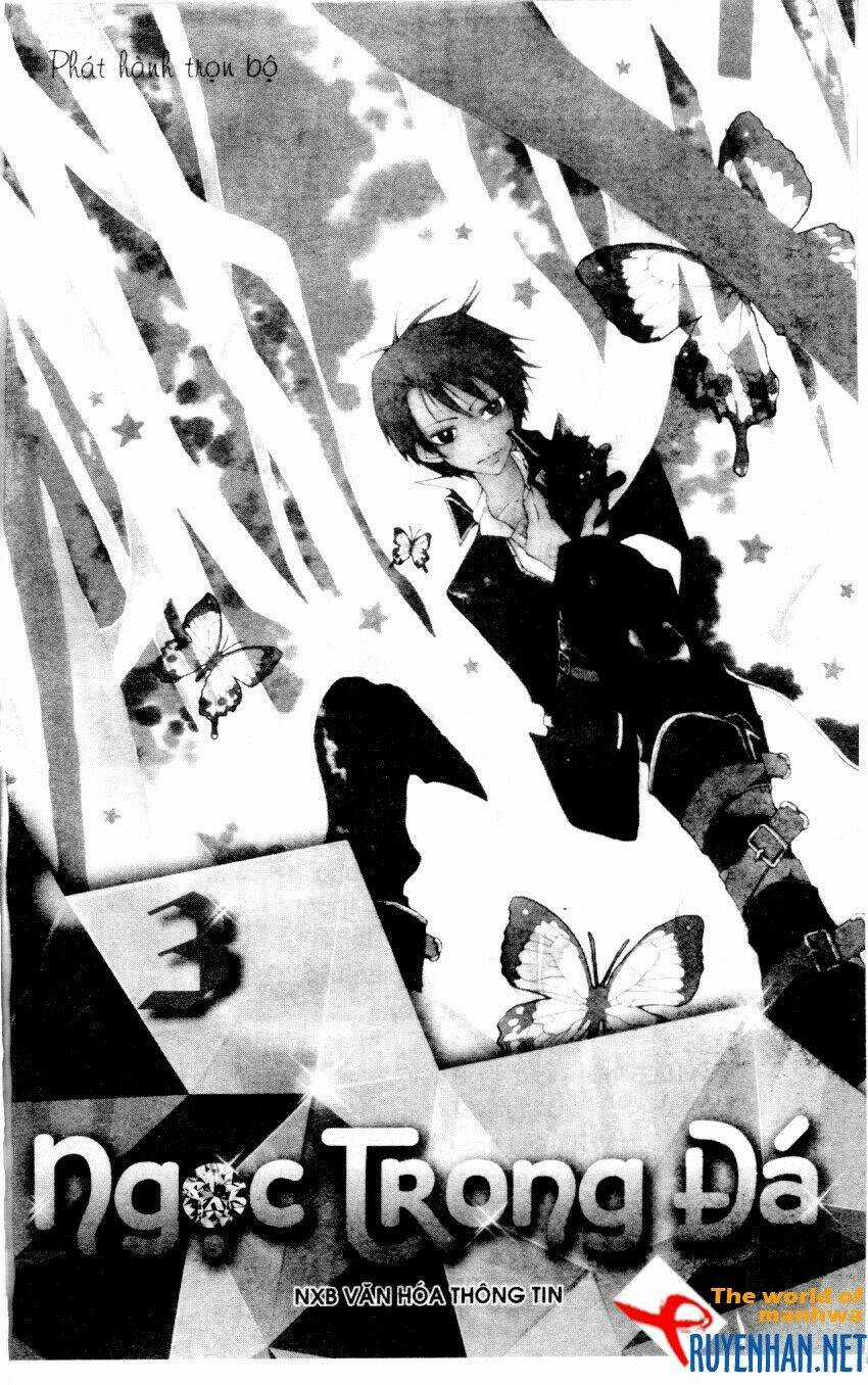 Ngọc Trong Đá-Ace Chapter 19 trang 2