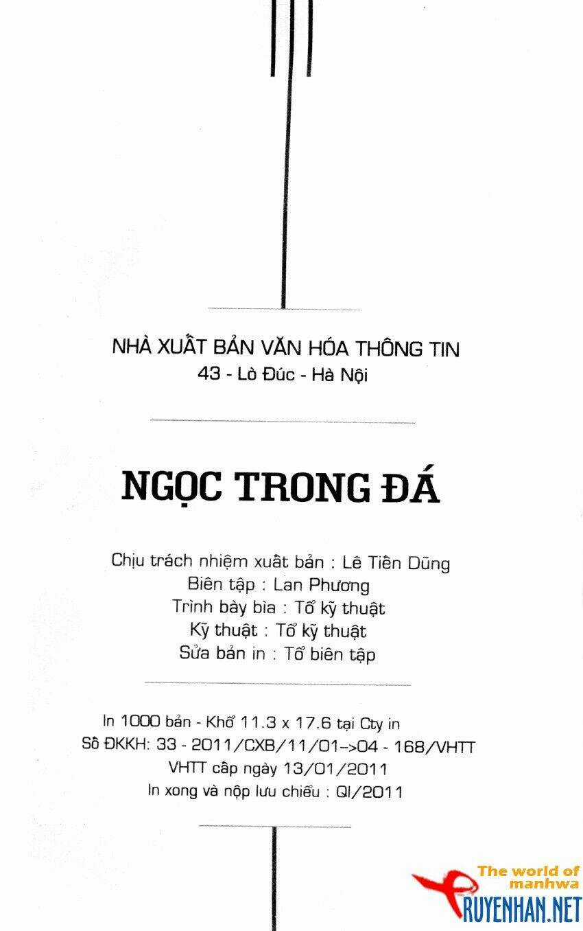 Ngọc Trong Đá-Ace Chapter 19 trang 3