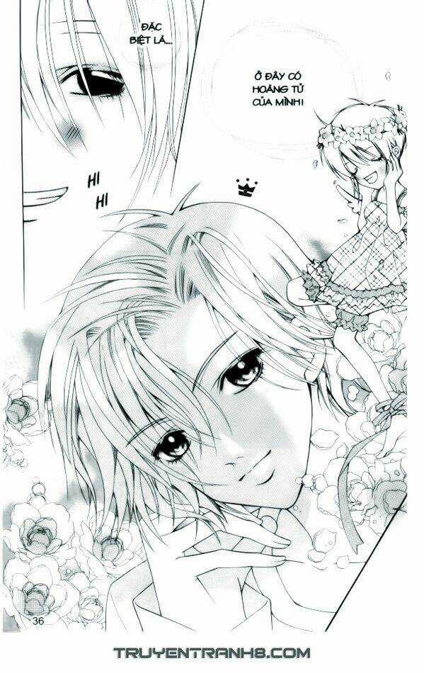 Ngọc Trong Đá-Ace Chapter 2 trang 11