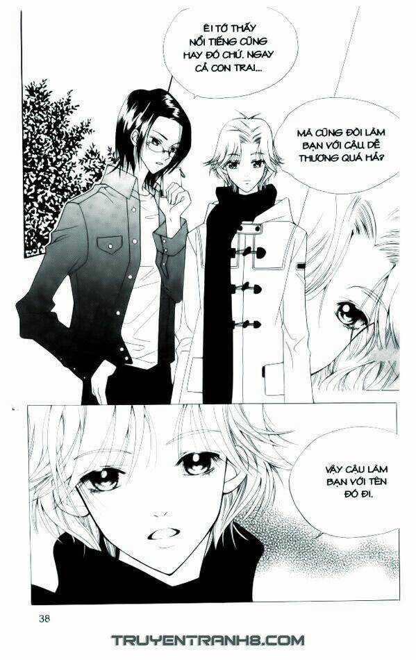 Ngọc Trong Đá-Ace Chapter 2 trang 13