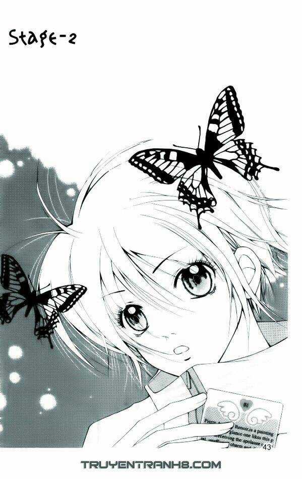 Ngọc Trong Đá-Ace Chapter 2 trang 18