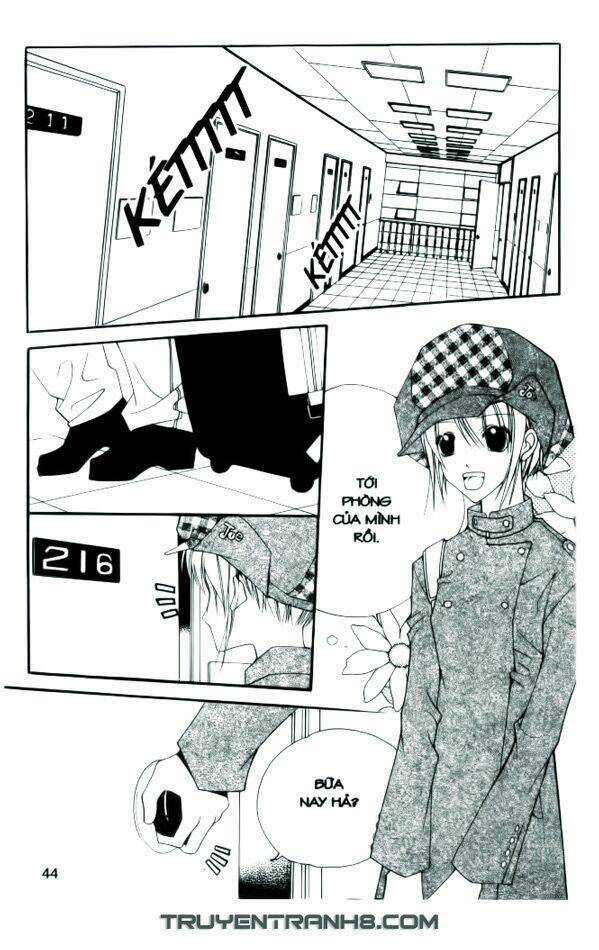 Ngọc Trong Đá-Ace Chapter 2 trang 19