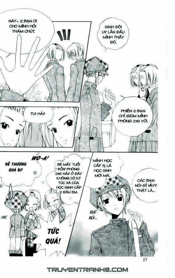 Ngọc Trong Đá-Ace Chapter 2 trang 2