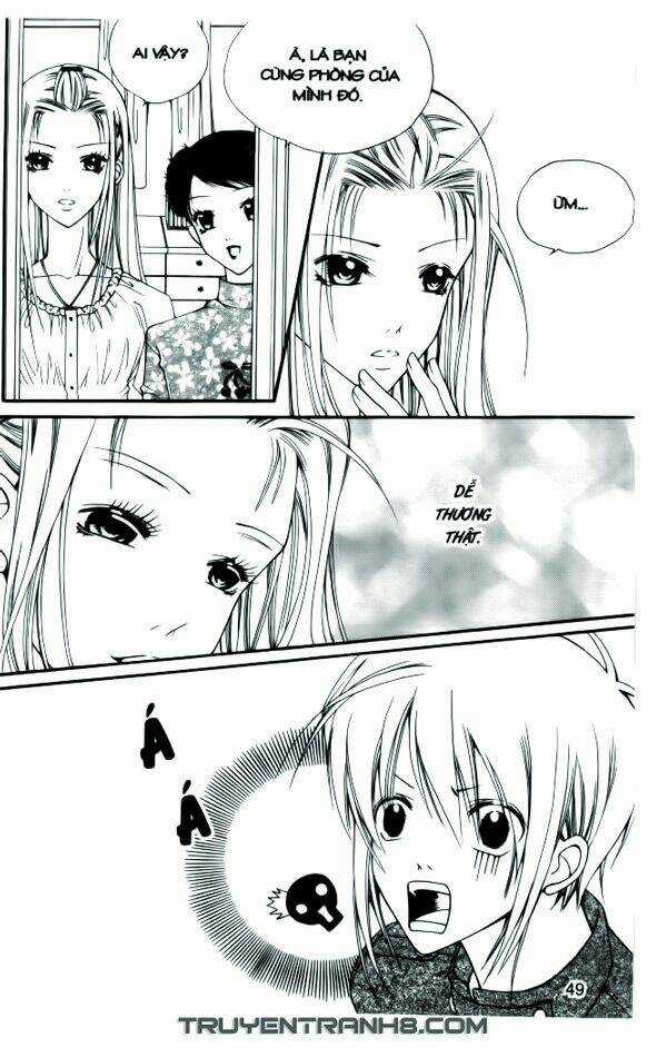 Ngọc Trong Đá-Ace Chapter 2 trang 24