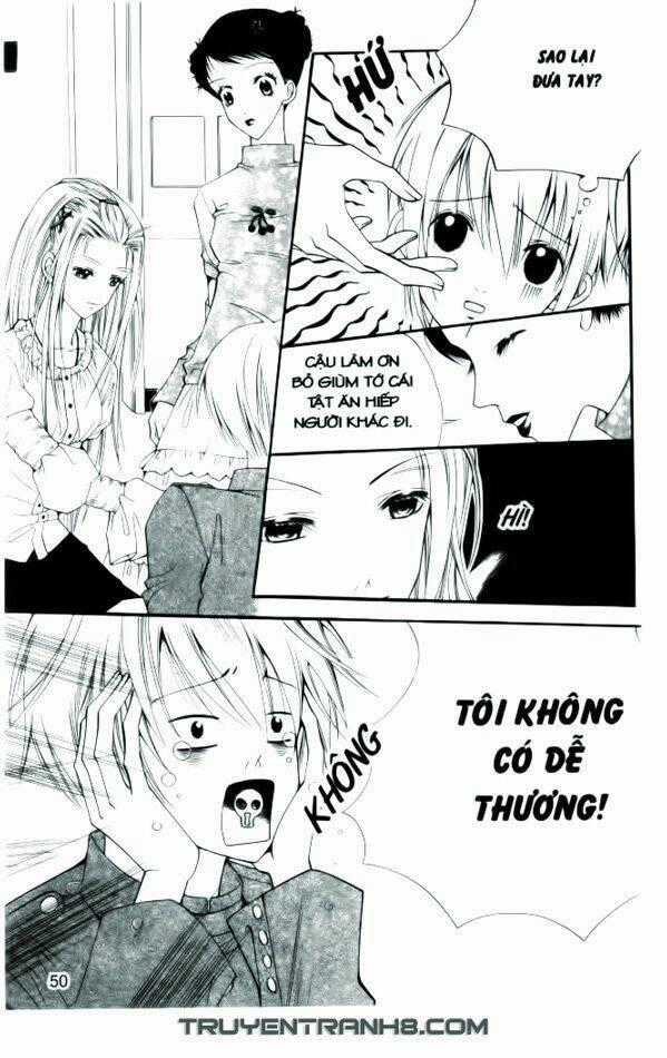 Ngọc Trong Đá-Ace Chapter 2 trang 25