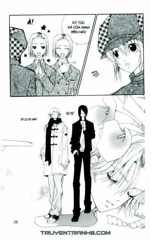 Ngọc Trong Đá-Ace Chapter 2 trang 3