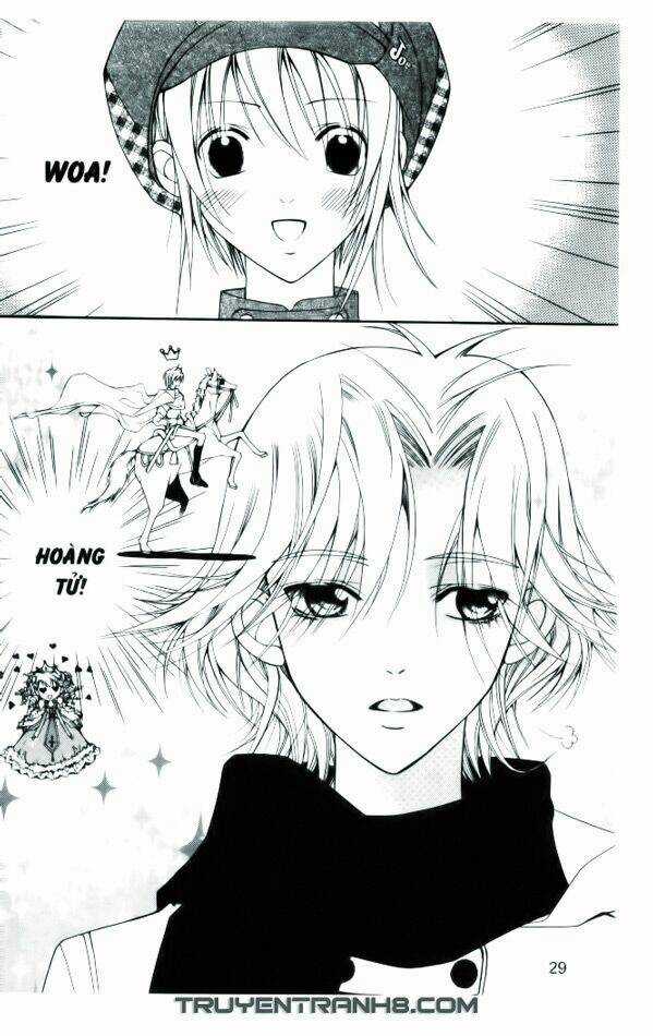 Ngọc Trong Đá-Ace Chapter 2 trang 4