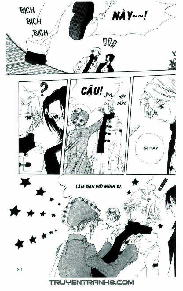 Ngọc Trong Đá-Ace Chapter 2 trang 5