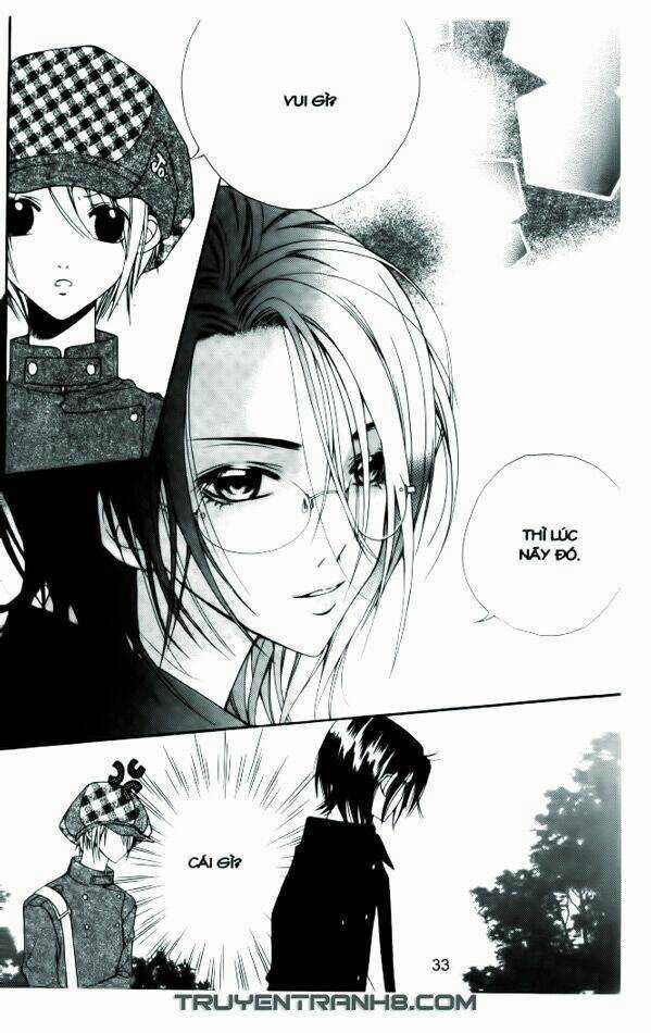 Ngọc Trong Đá-Ace Chapter 2 trang 8