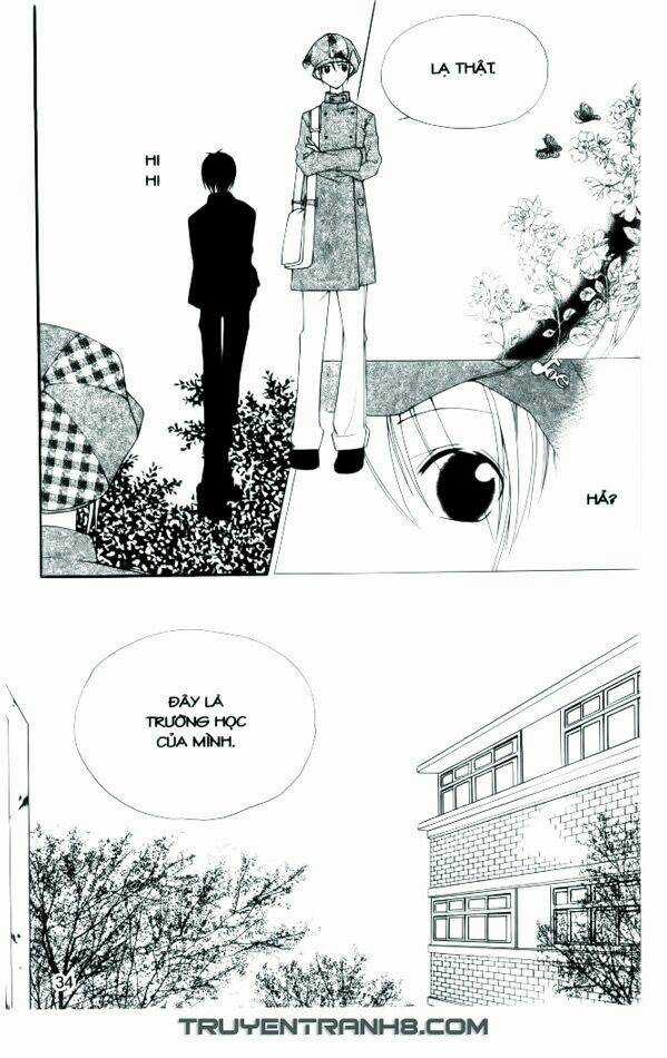 Ngọc Trong Đá-Ace Chapter 2 trang 9