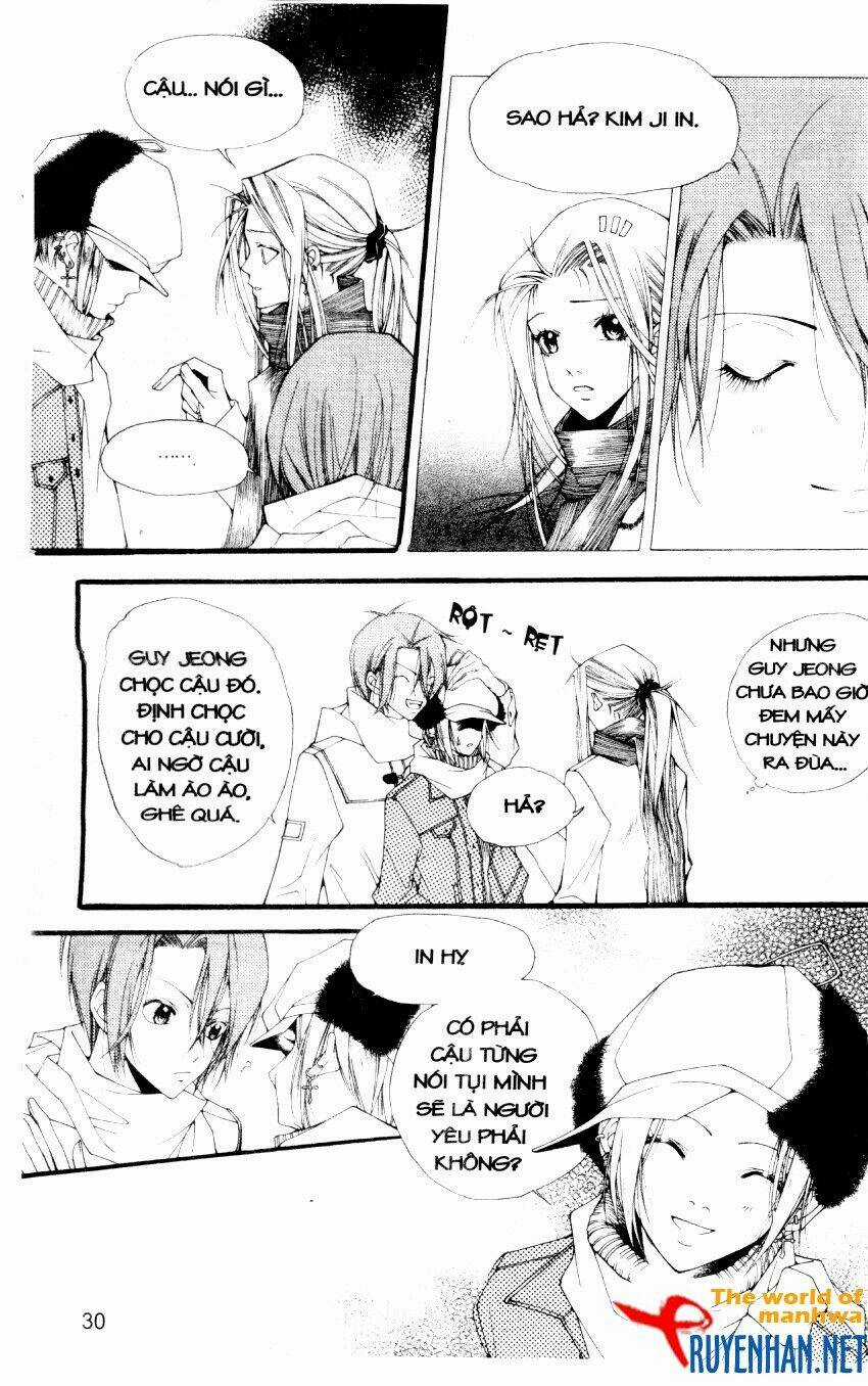 Ngọc Trong Đá-Ace Chapter 20 trang 11