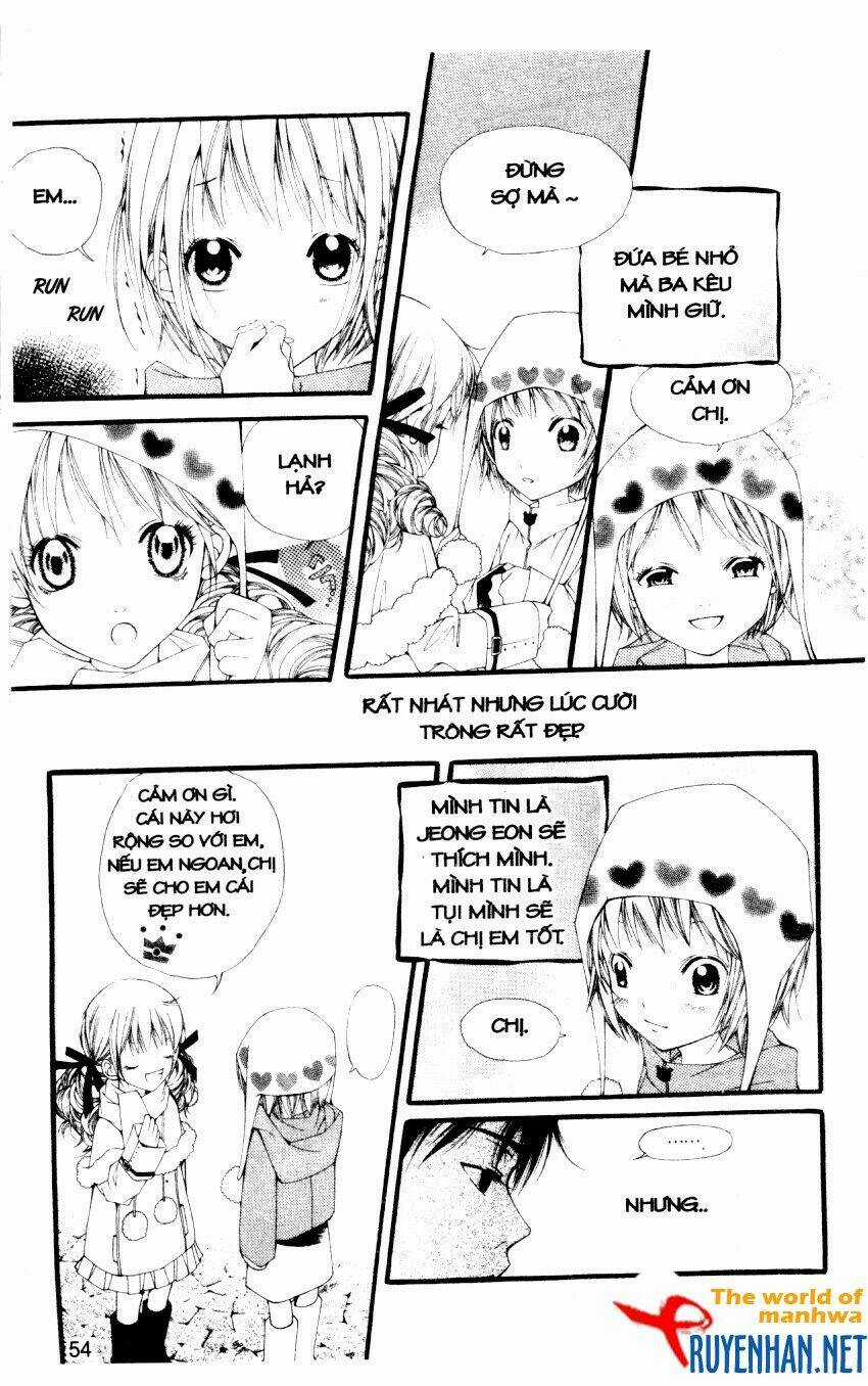 Ngọc Trong Đá-Ace Chapter 21 trang 15