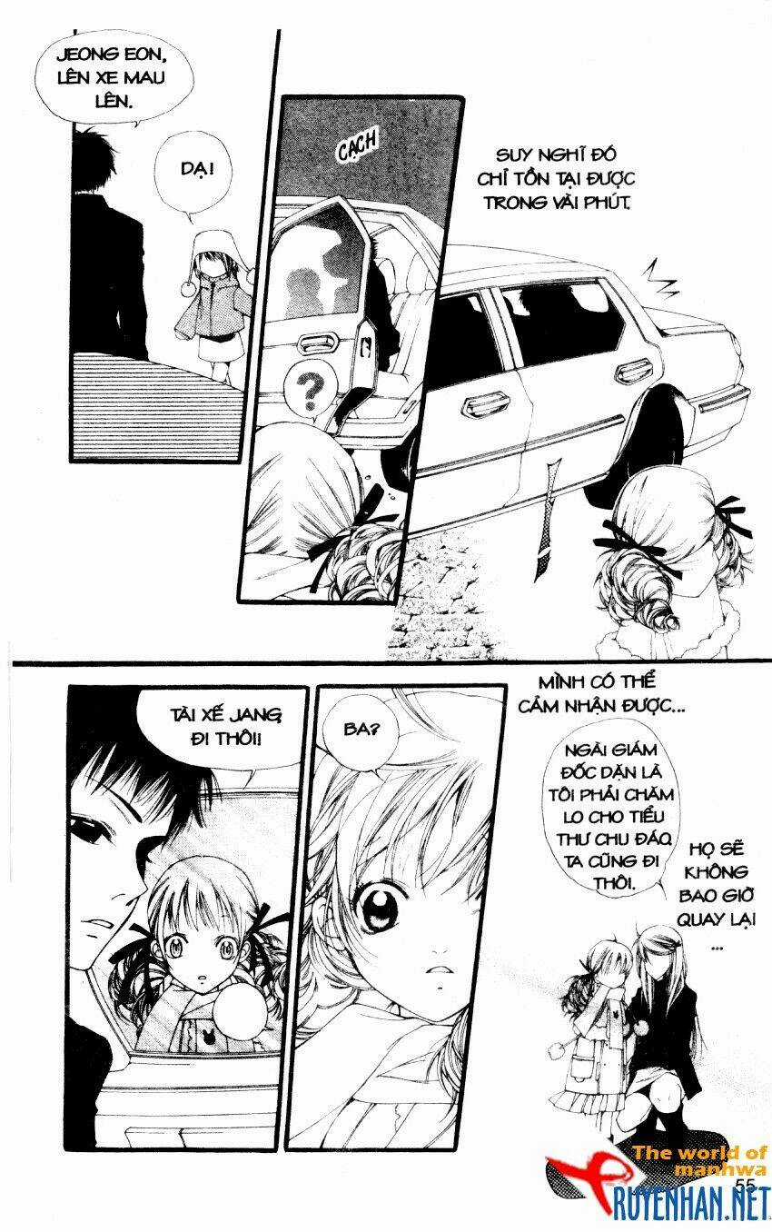 Ngọc Trong Đá-Ace Chapter 21 trang 16