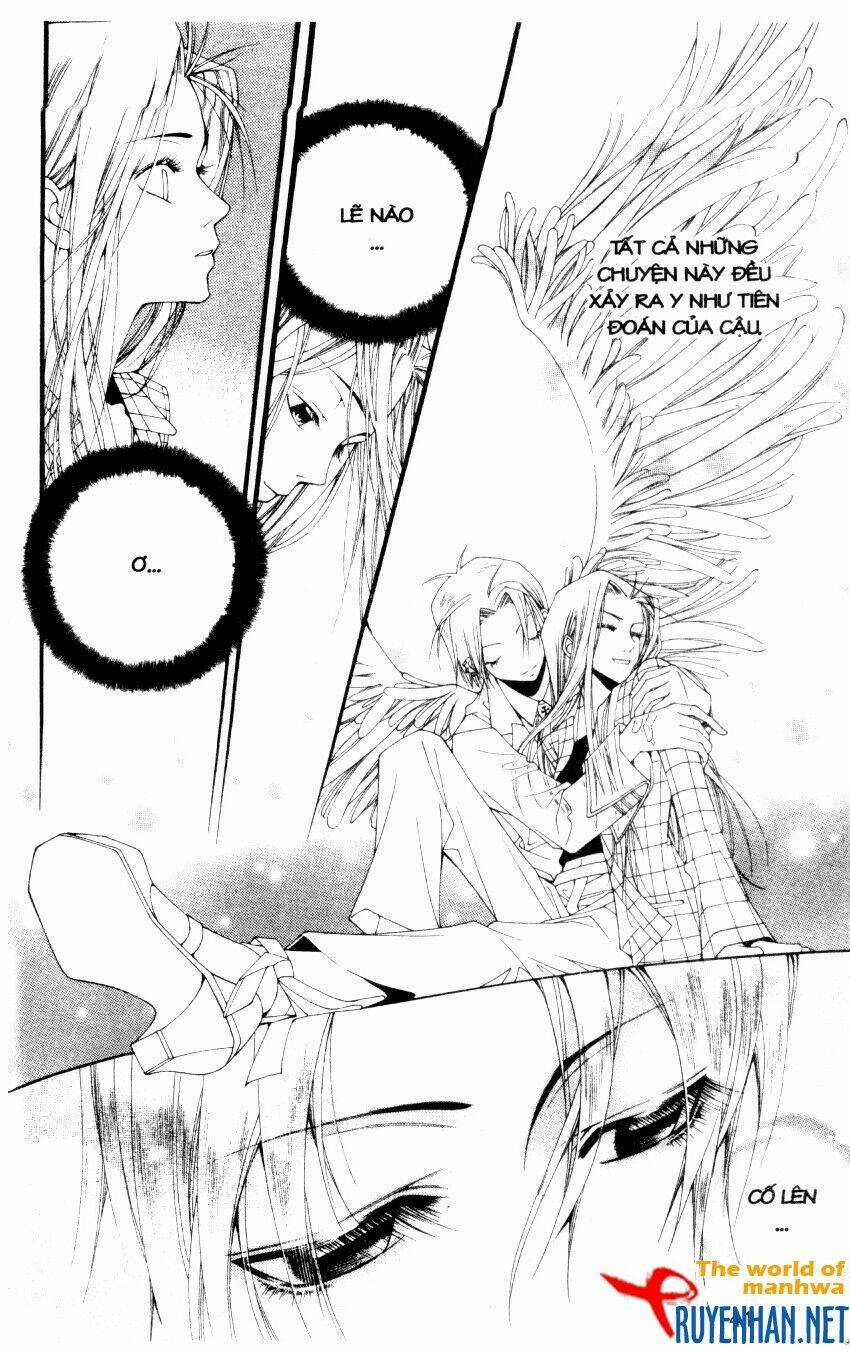 Ngọc Trong Đá-Ace Chapter 21 trang 2