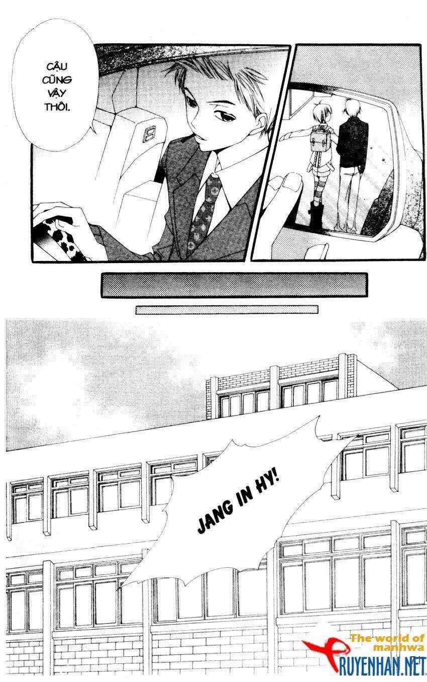 Ngọc Trong Đá-Ace Chapter 22 trang 12