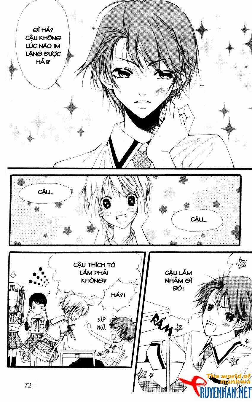 Ngọc Trong Đá-Ace Chapter 22 trang 13