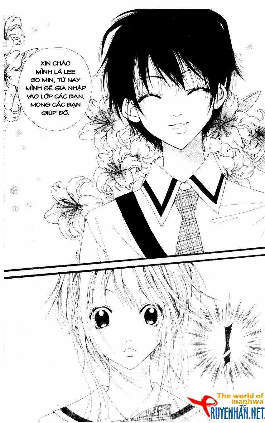 Ngọc Trong Đá-Ace Chapter 22 trang 16