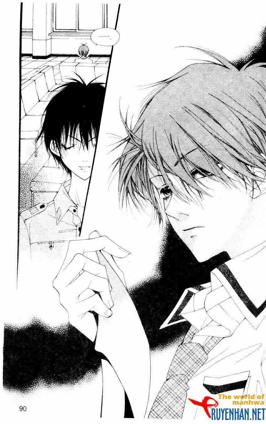 Ngọc Trong Đá-Ace Chapter 23 trang 11