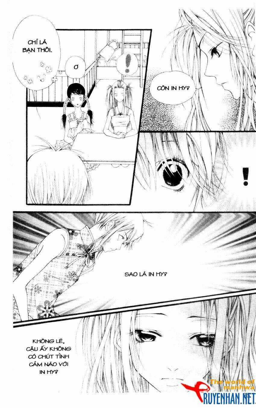 Ngọc Trong Đá-Ace Chapter 23 trang 6