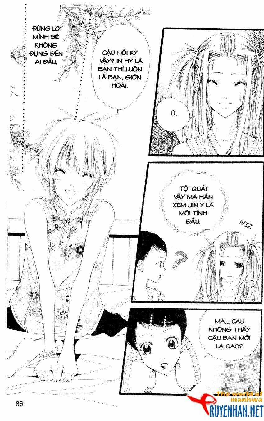 Ngọc Trong Đá-Ace Chapter 23 trang 7