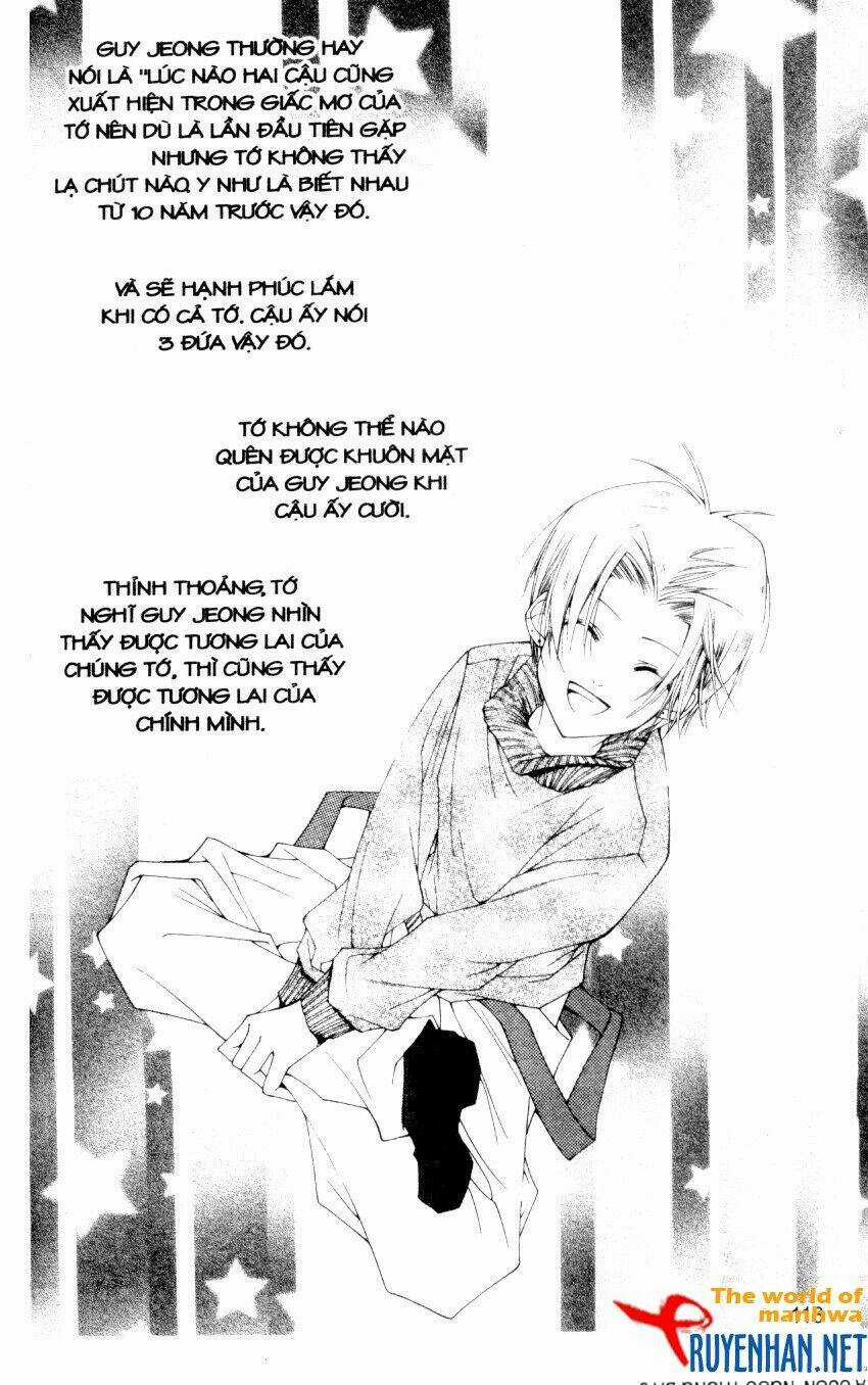 Ngọc Trong Đá-Ace Chapter 24 trang 14