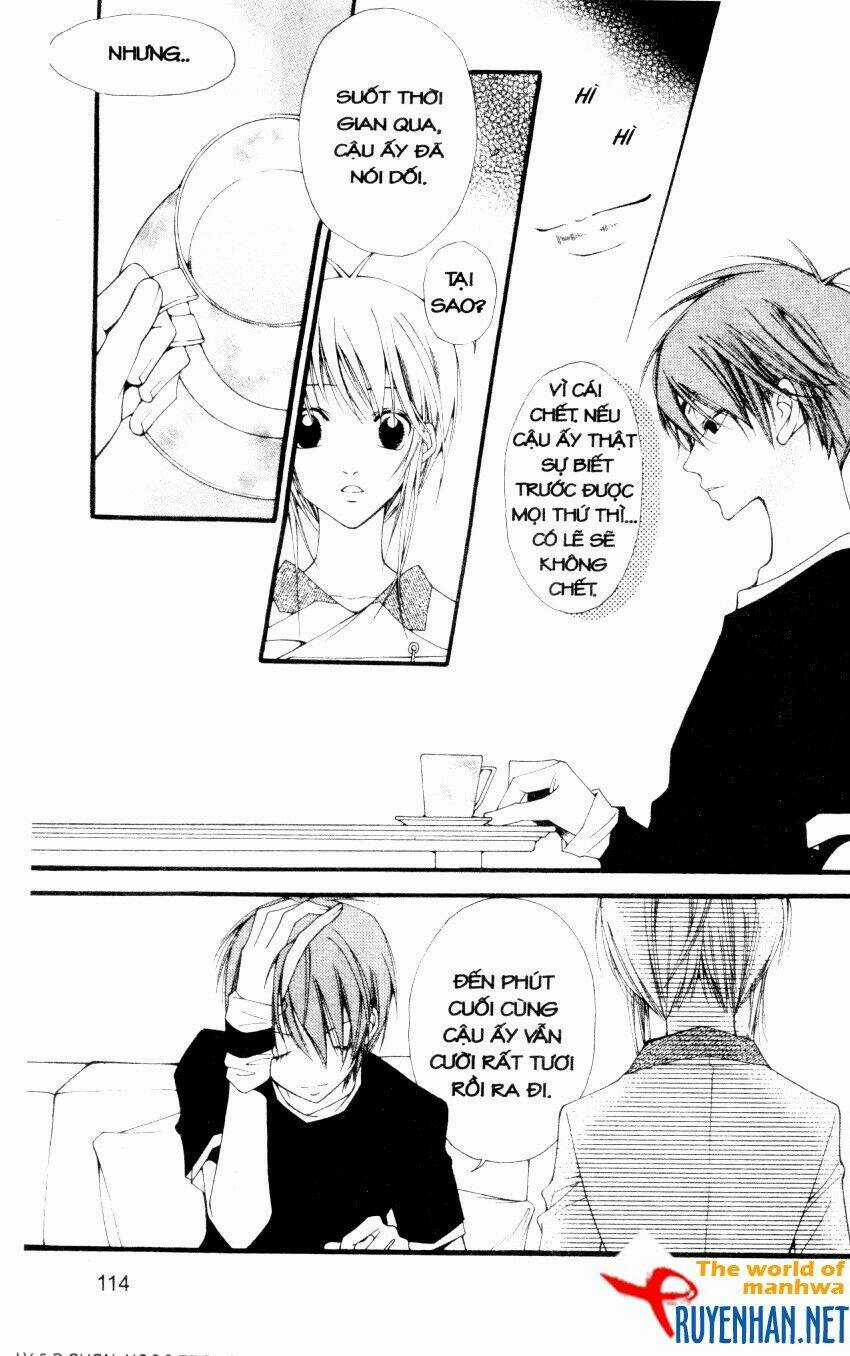 Ngọc Trong Đá-Ace Chapter 24 trang 15