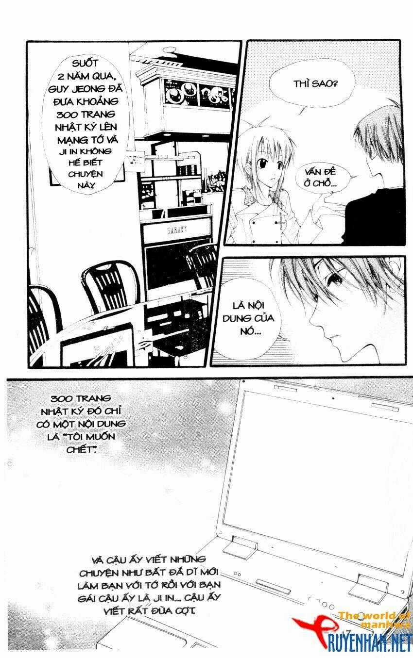 Ngọc Trong Đá-Ace Chapter 24 trang 18