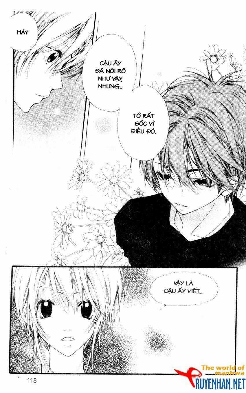 Ngọc Trong Đá-Ace Chapter 24 trang 19
