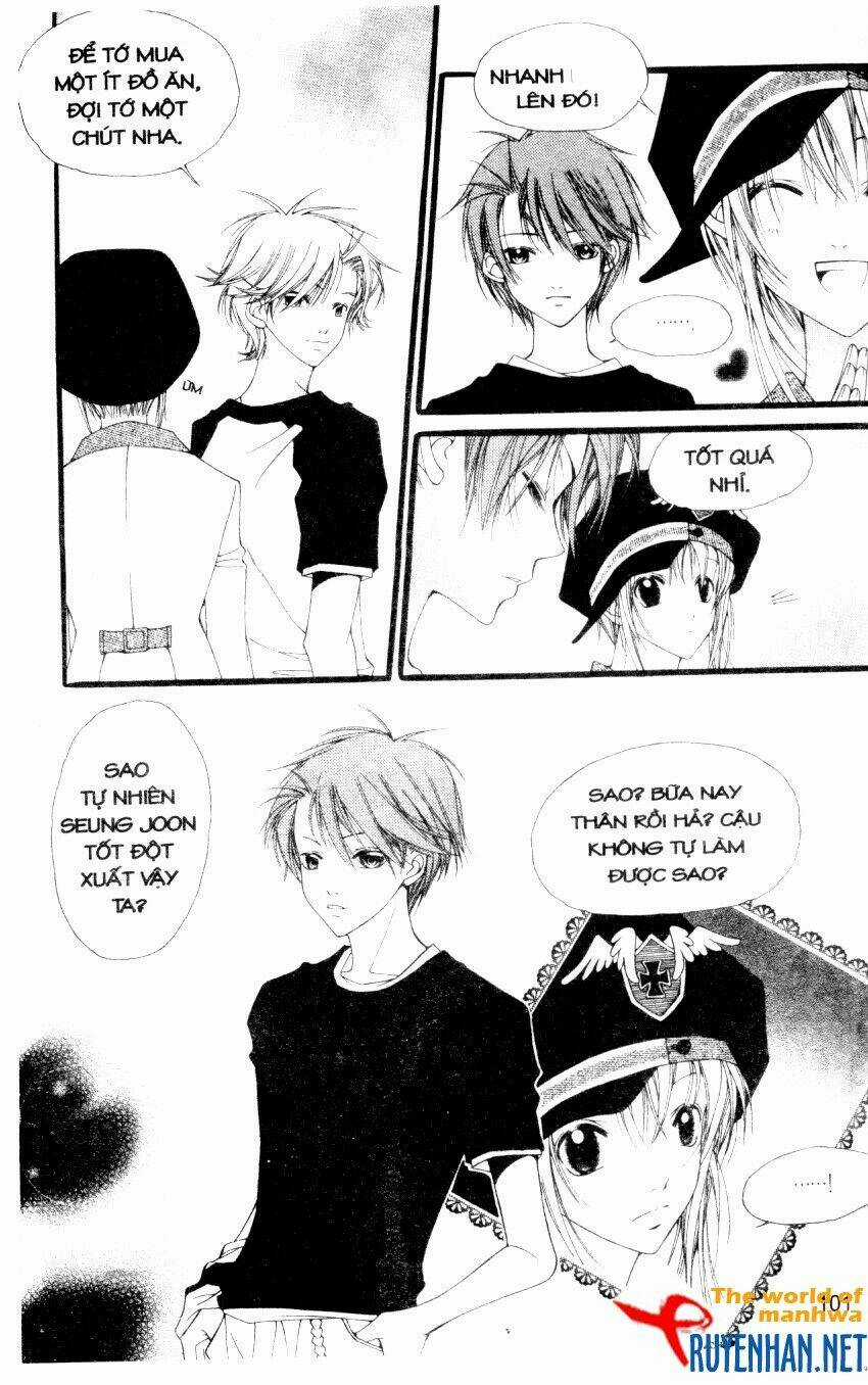 Ngọc Trong Đá-Ace Chapter 24 trang 2