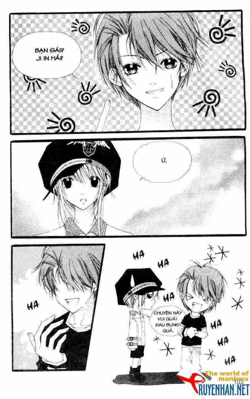 Ngọc Trong Đá-Ace Chapter 24 trang 4
