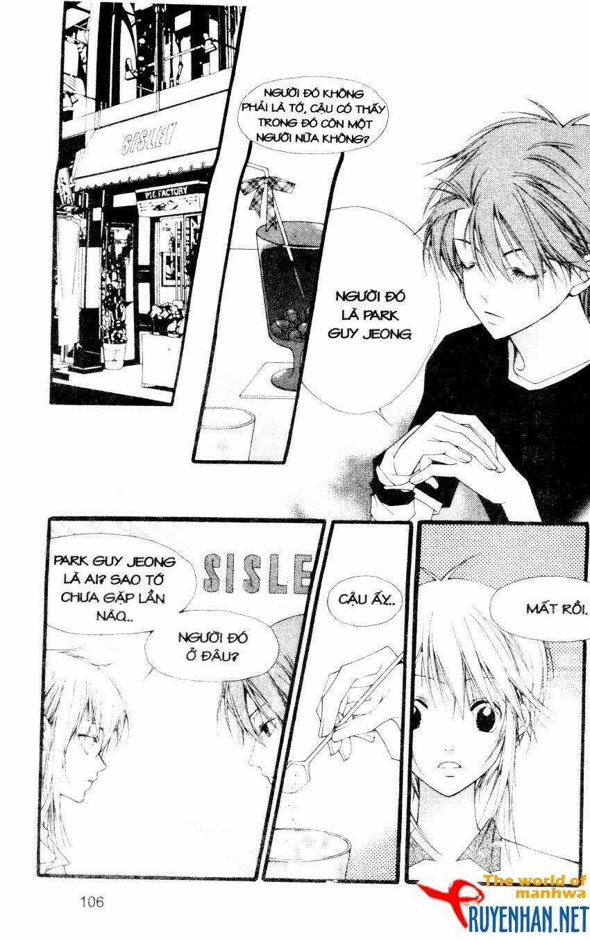 Ngọc Trong Đá-Ace Chapter 24 trang 7