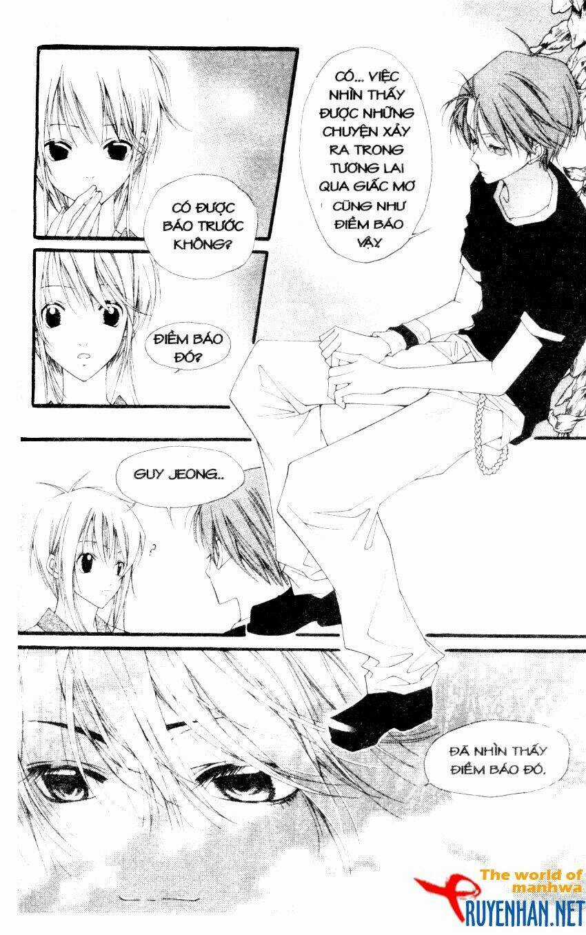 Ngọc Trong Đá-Ace Chapter 24 trang 8