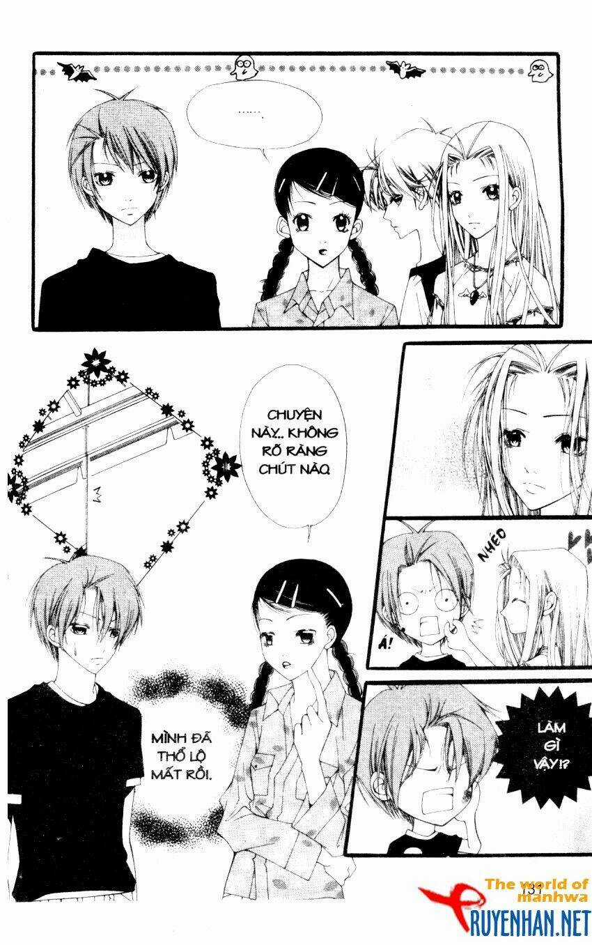 Ngọc Trong Đá-Ace Chapter 25 trang 12