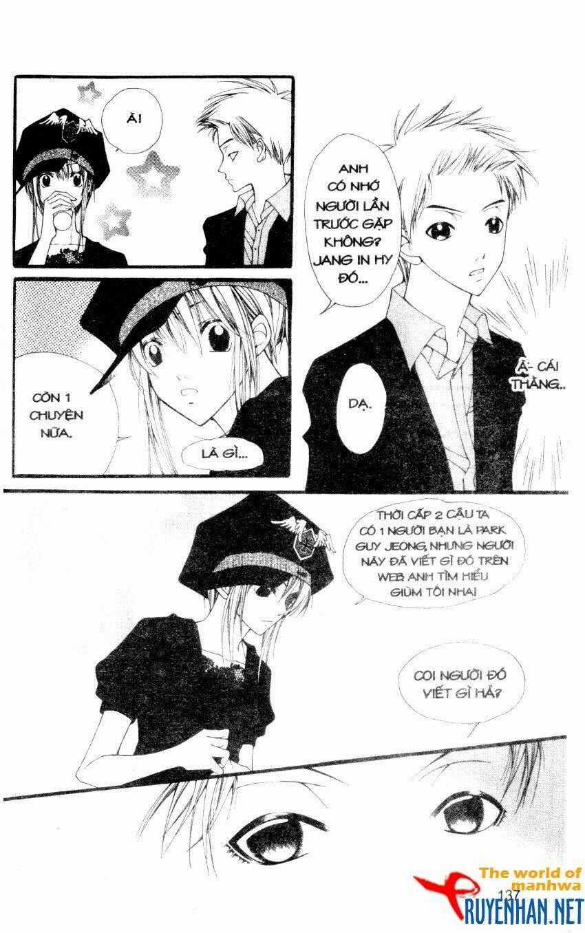 Ngọc Trong Đá-Ace Chapter 25 trang 18