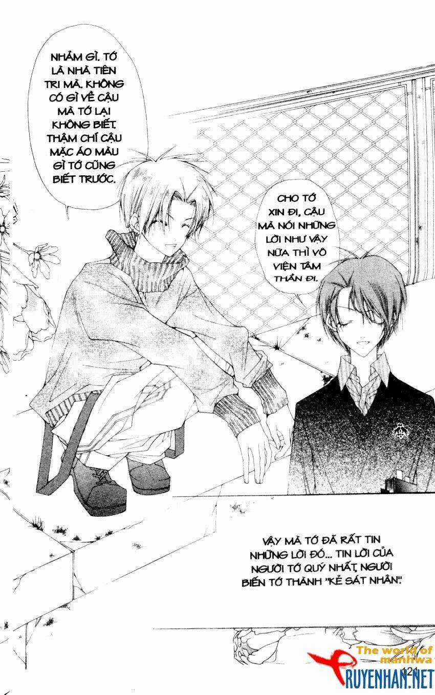 Ngọc Trong Đá-Ace Chapter 25 trang 2