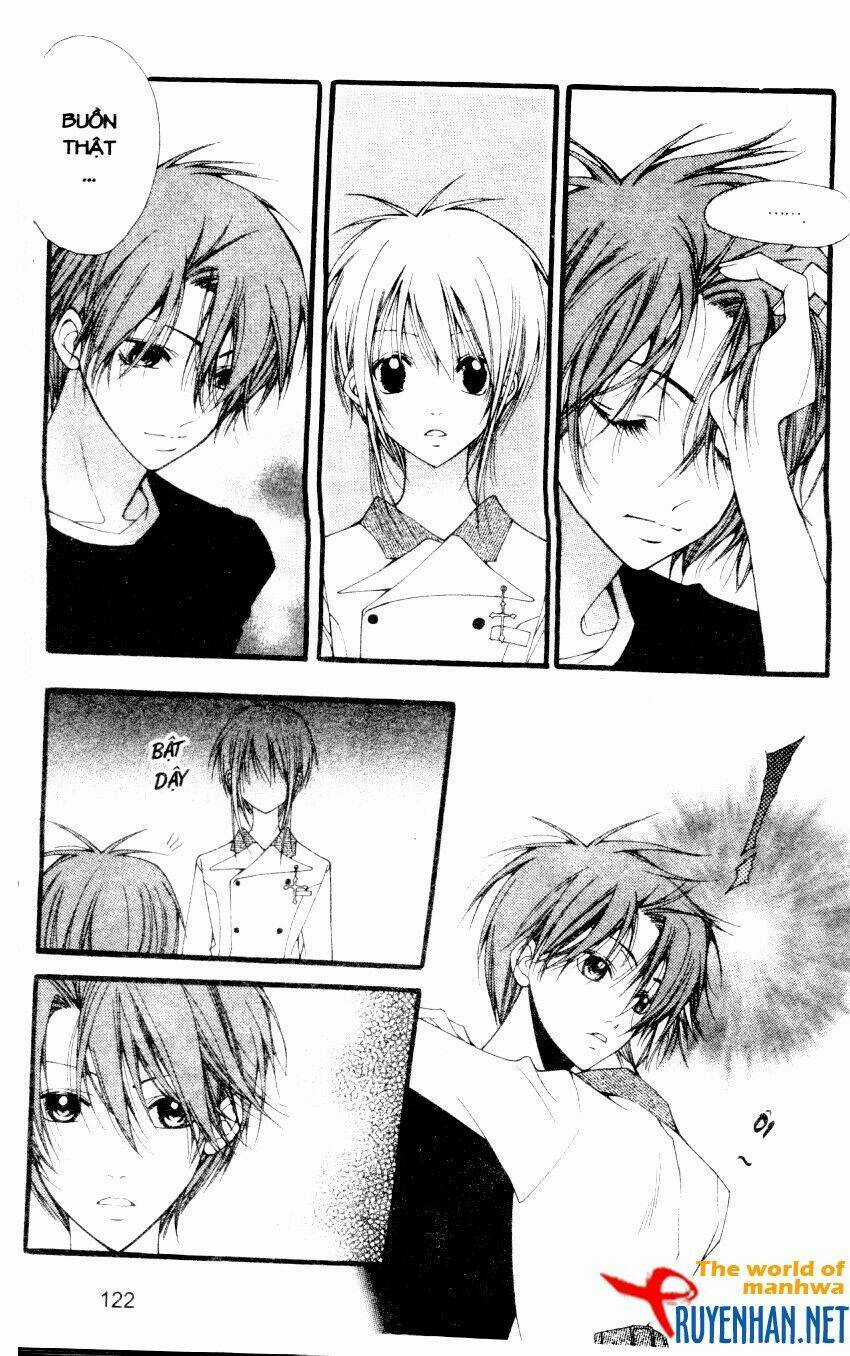 Ngọc Trong Đá-Ace Chapter 25 trang 3