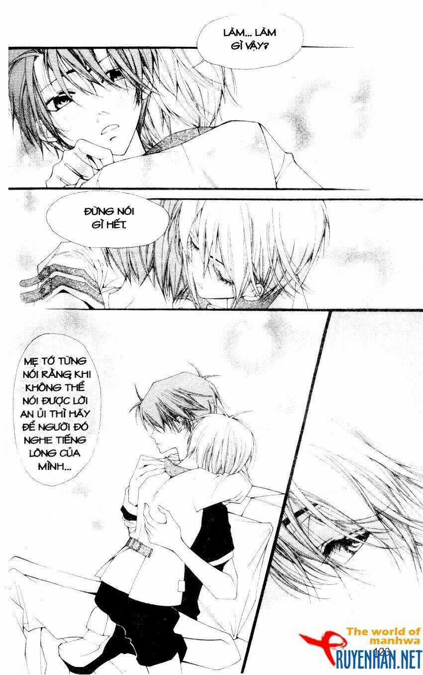 Ngọc Trong Đá-Ace Chapter 25 trang 4