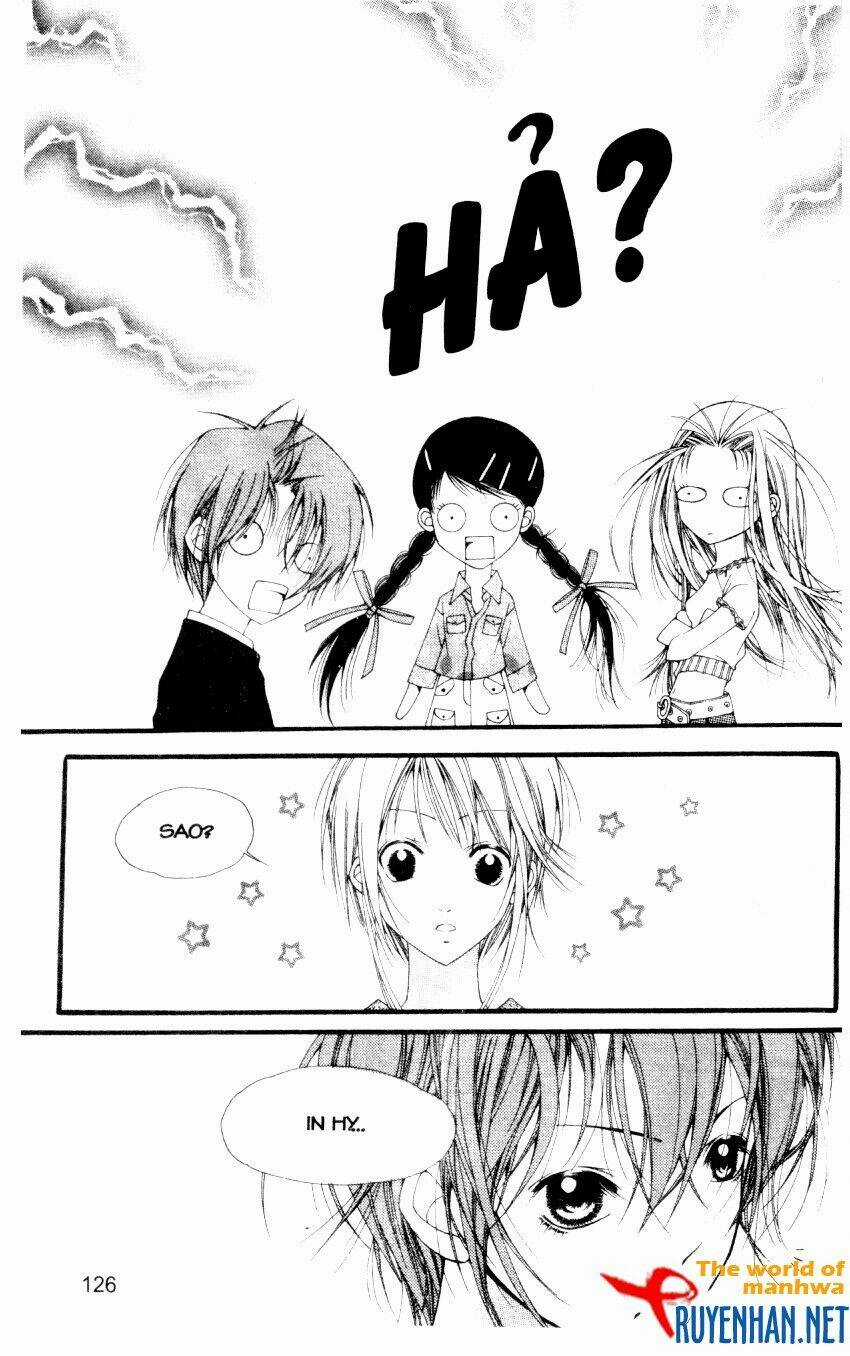 Ngọc Trong Đá-Ace Chapter 25 trang 7