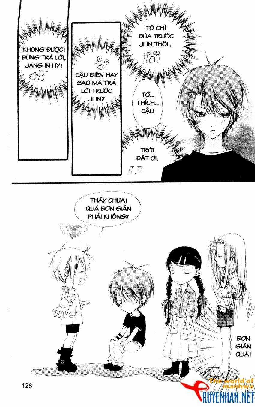 Ngọc Trong Đá-Ace Chapter 25 trang 9