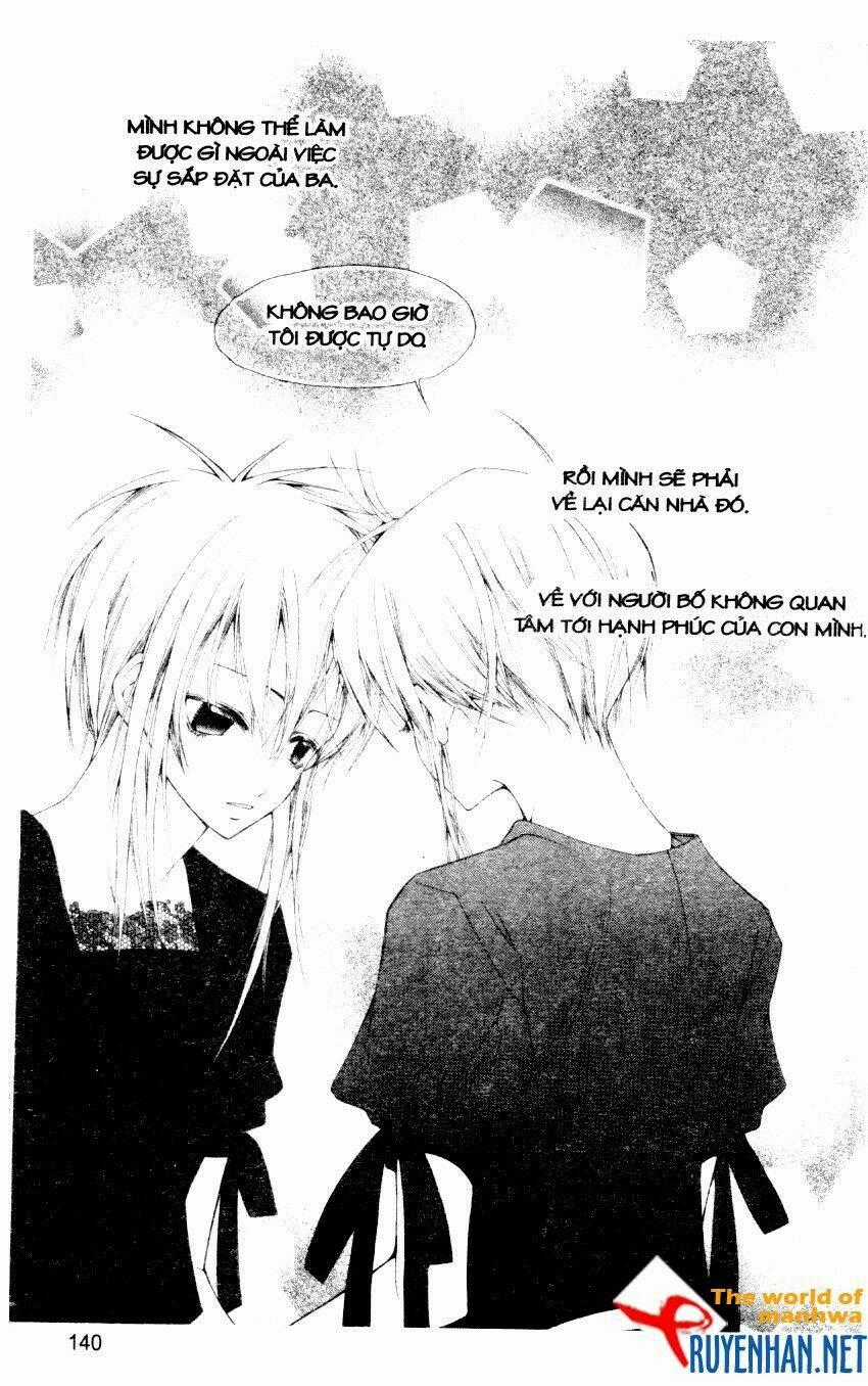 Ngọc Trong Đá-Ace Chapter 26 trang 1