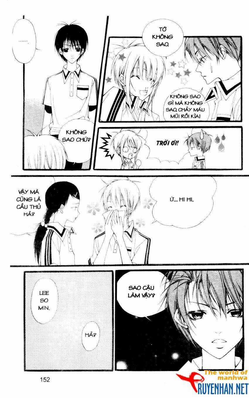 Ngọc Trong Đá-Ace Chapter 26 trang 13