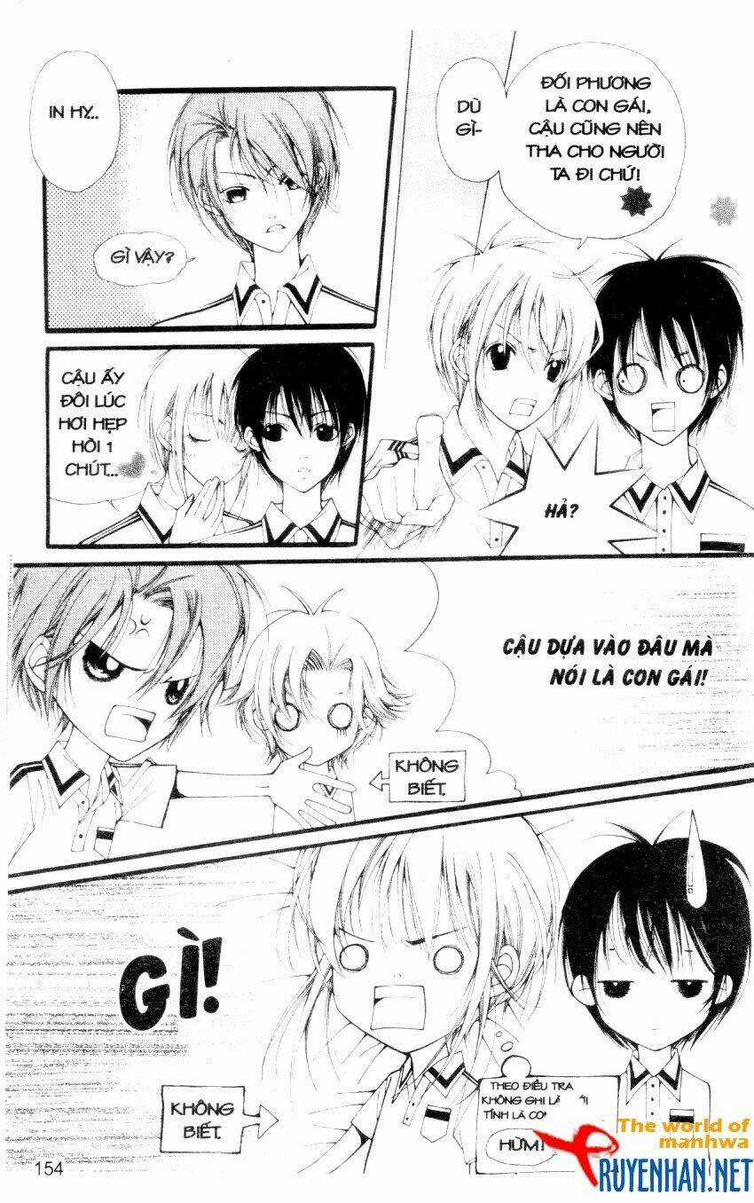 Ngọc Trong Đá-Ace Chapter 26 trang 15