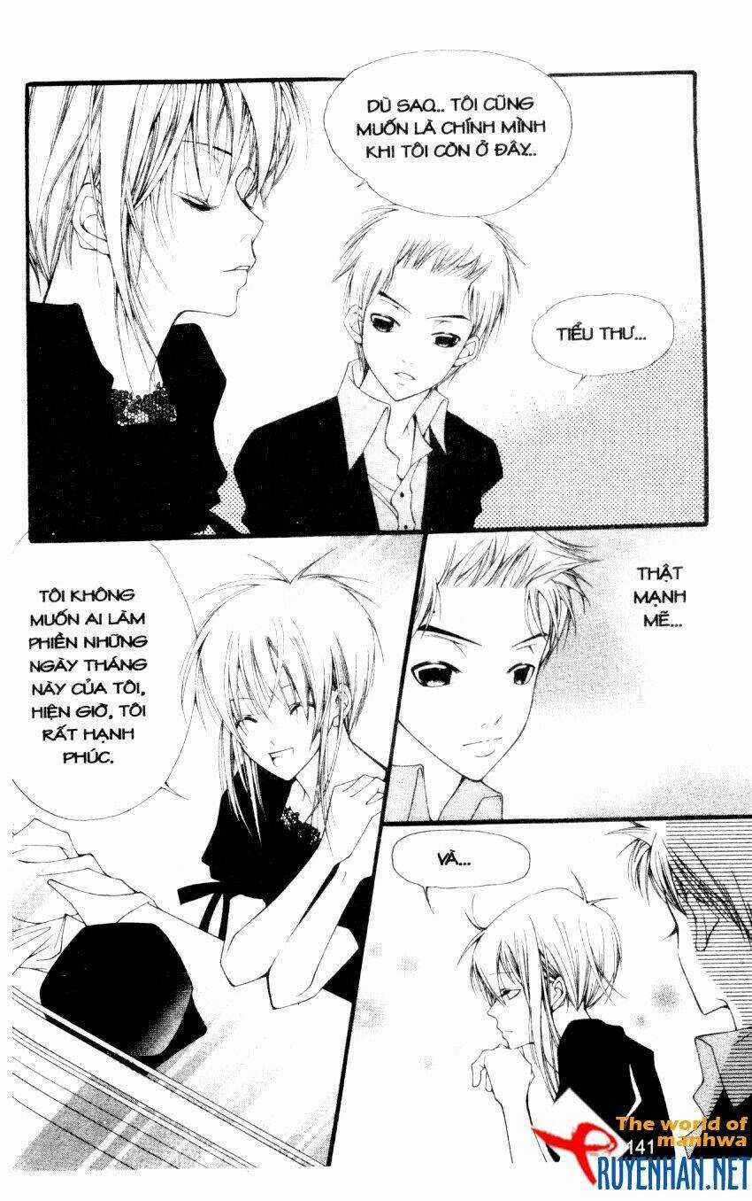 Ngọc Trong Đá-Ace Chapter 26 trang 2