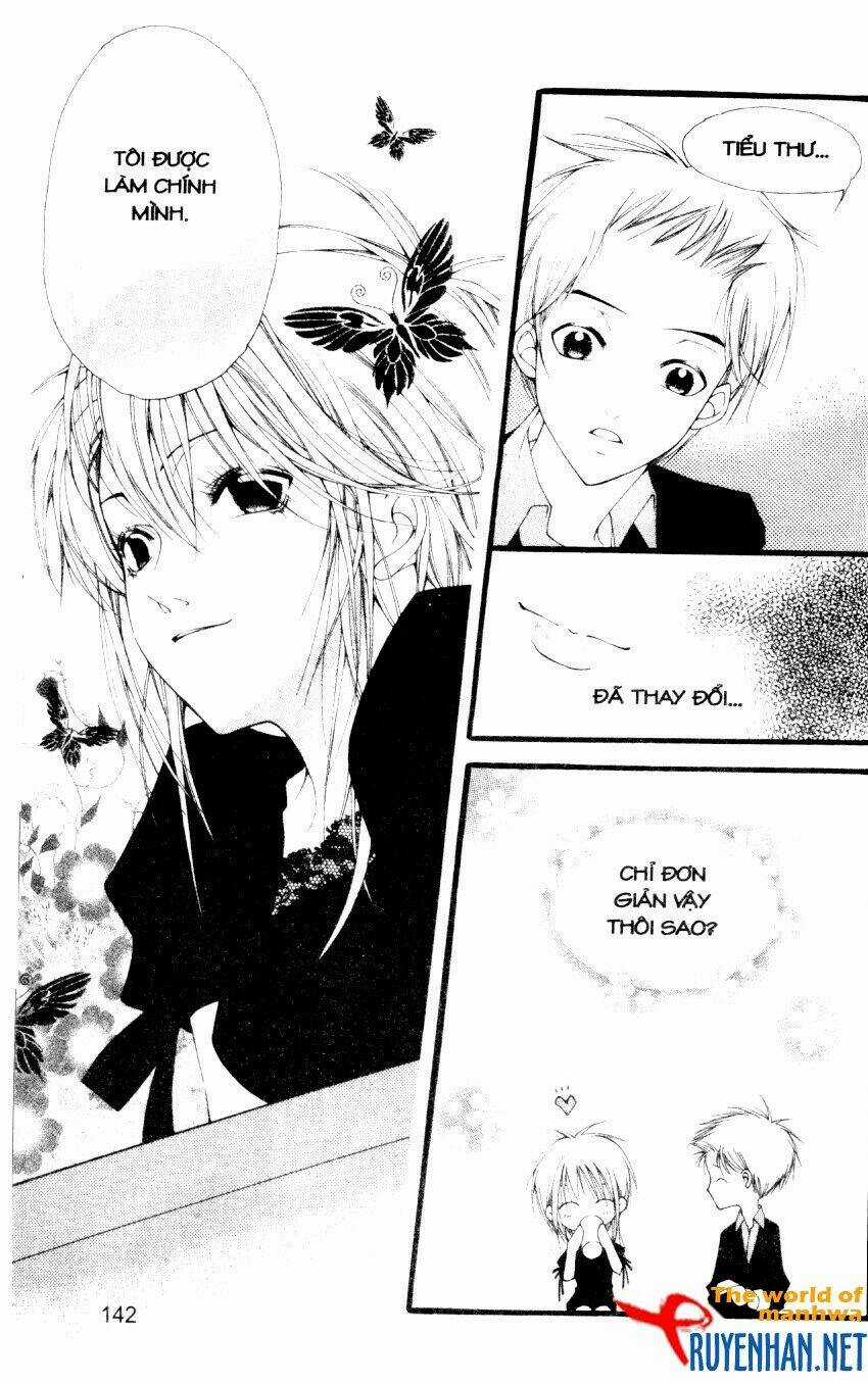 Ngọc Trong Đá-Ace Chapter 26 trang 3