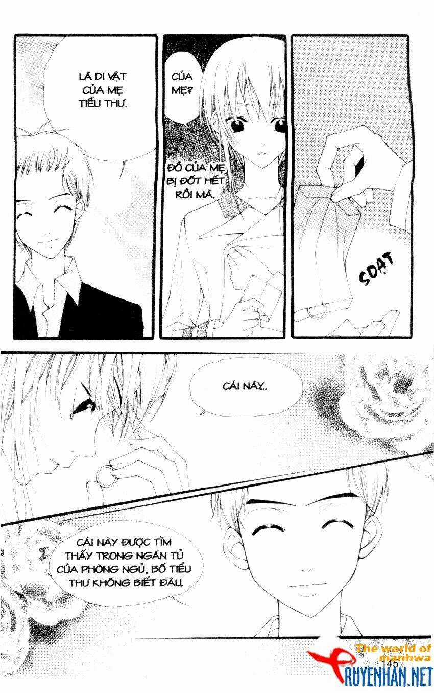 Ngọc Trong Đá-Ace Chapter 26 trang 6