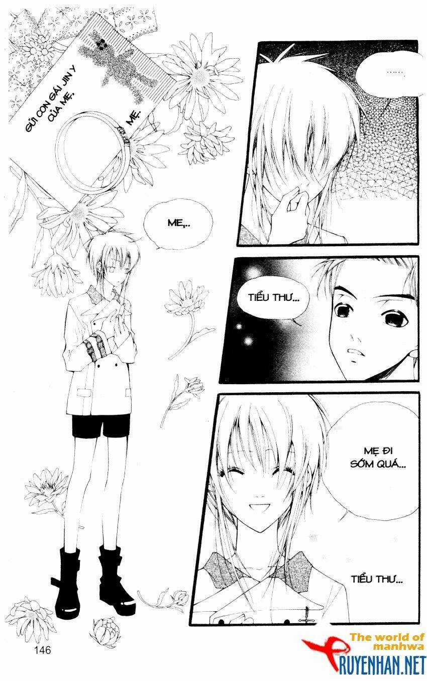 Ngọc Trong Đá-Ace Chapter 26 trang 7