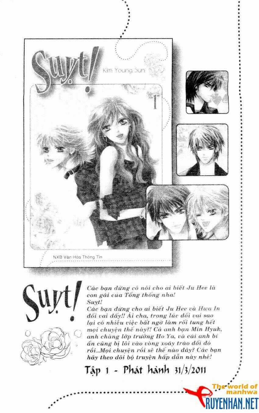 Ngọc Trong Đá-Ace Chapter 27 trang 14