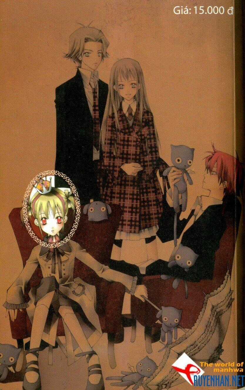 Ngọc Trong Đá-Ace Chapter 27 trang 15