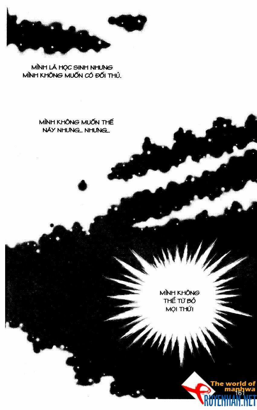 Ngọc Trong Đá-Ace Chapter 27 trang 2